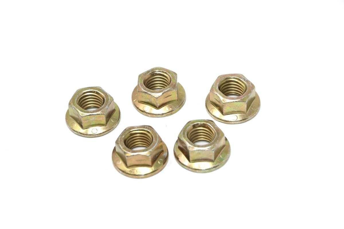 Genuine Bobcat Nut 5 83d10 showing view 4