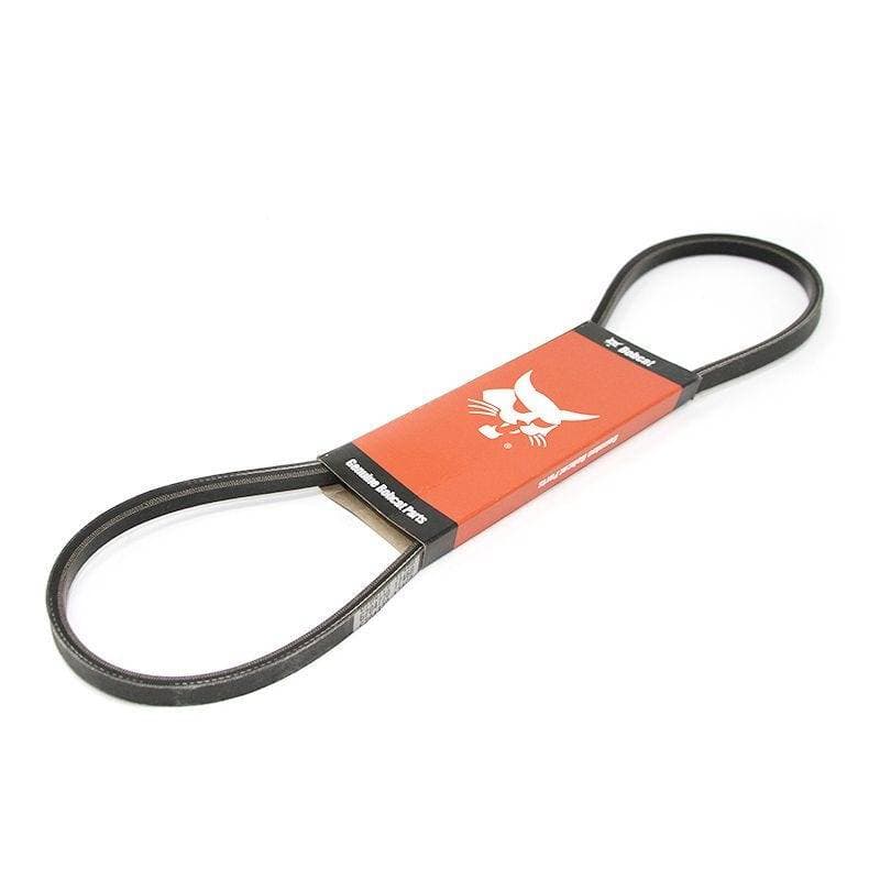 Genuine Bobcat Belt 6704720 showing view 1.