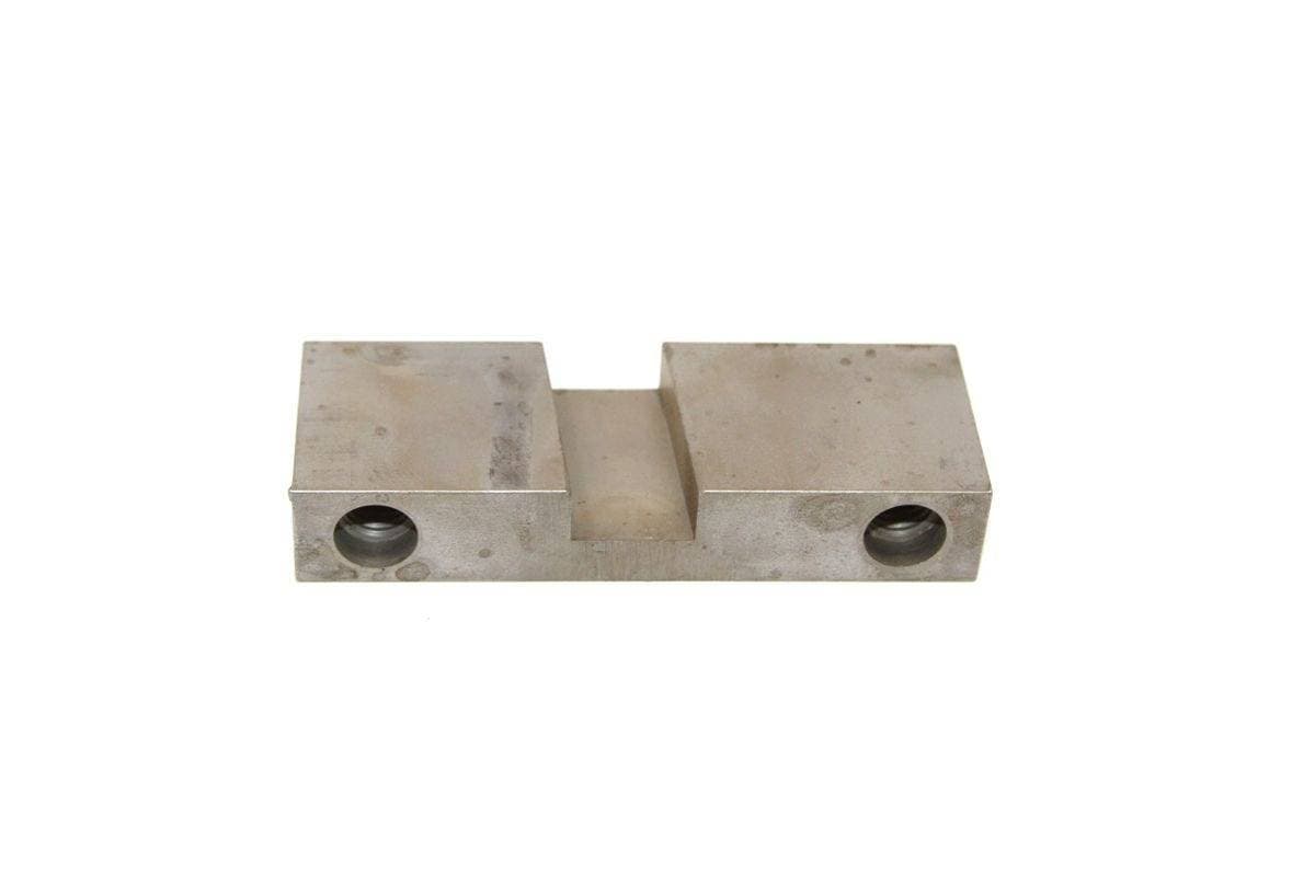 Genuine Bobcat Left Block Guide 6719056 showing view 1