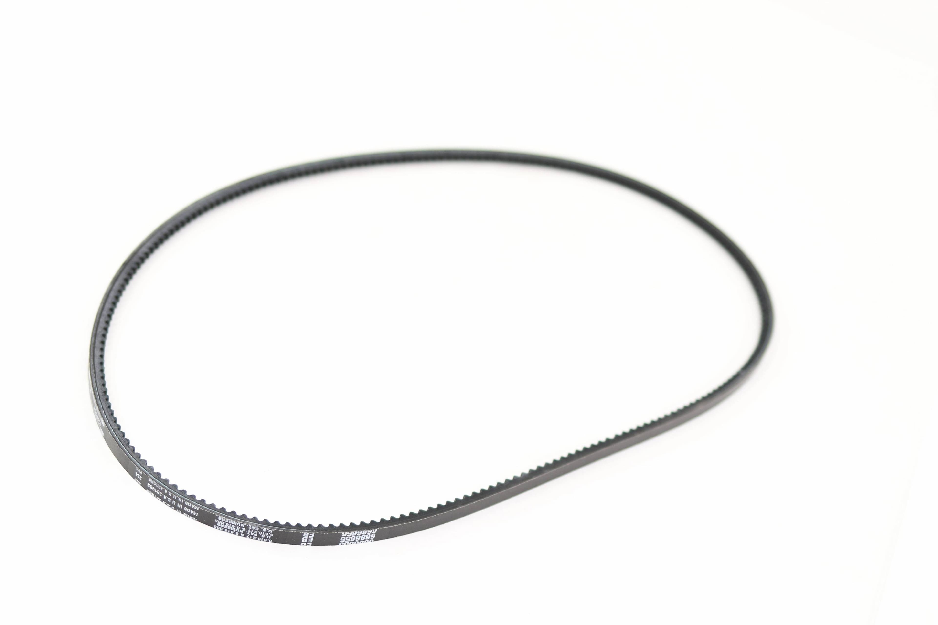 Genuine Bobcat Belt Alt 6686655 showing view 3