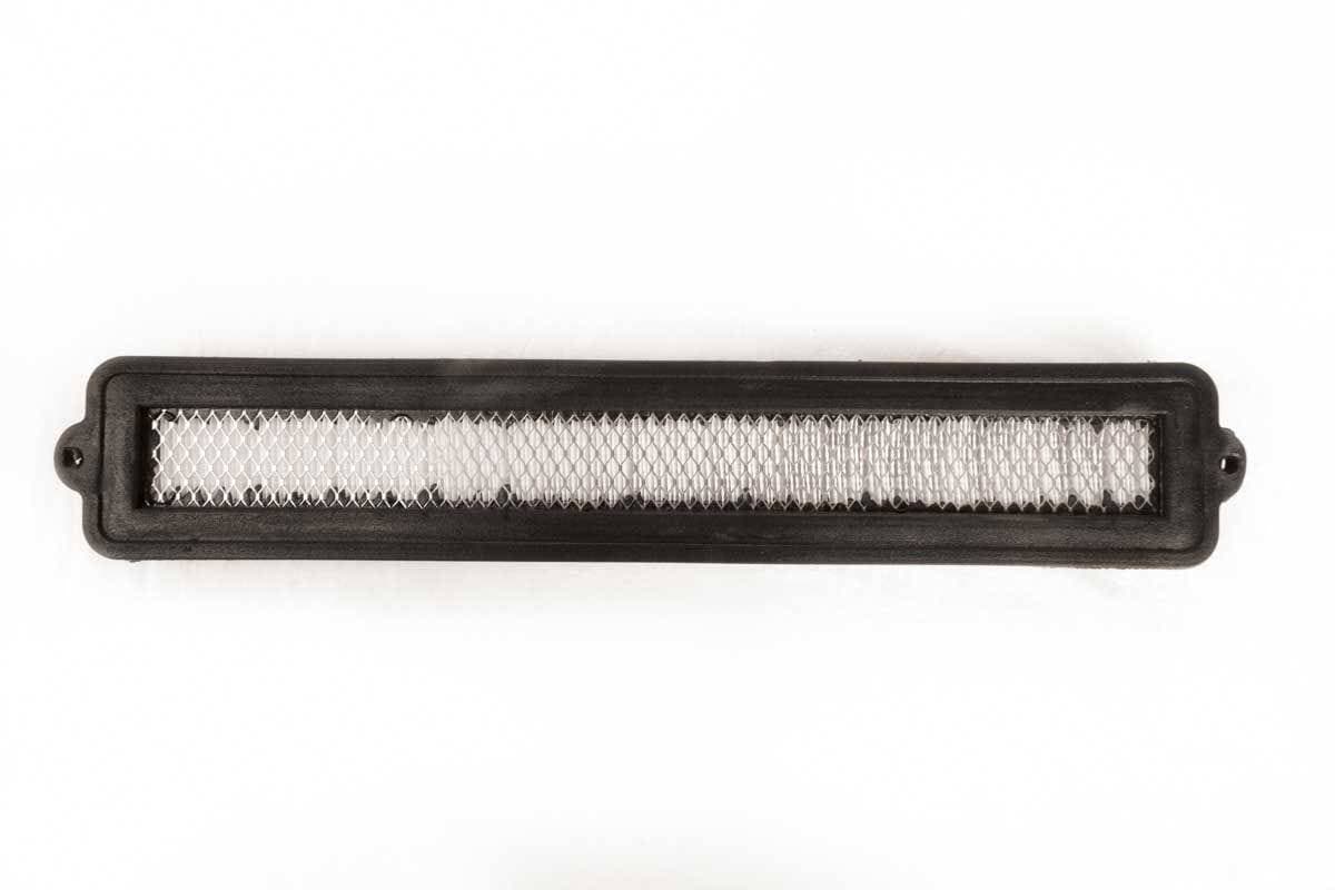 Genuine Bobcat Cab Heater Air Filter, 6677983 view 3.