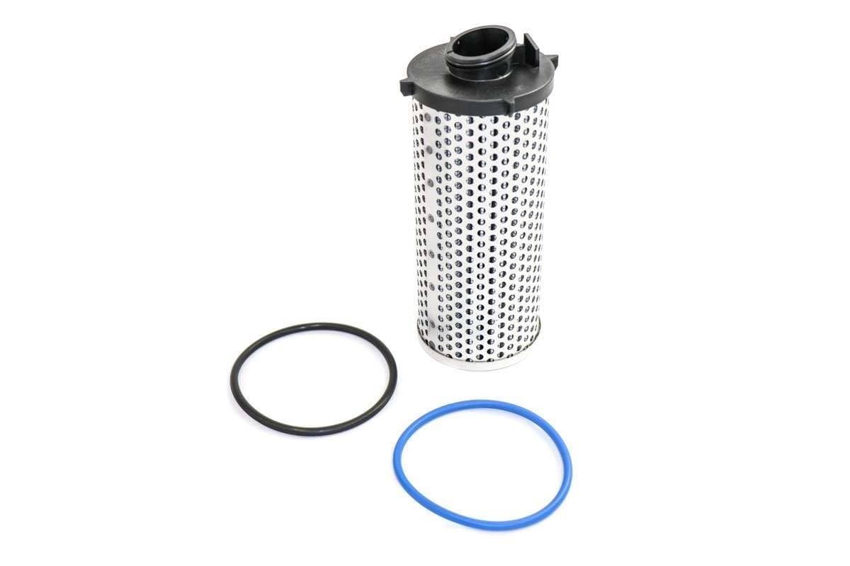 Genuine Bobcat Service Filter Kit, 7414581 showing o-rings that are included with it.