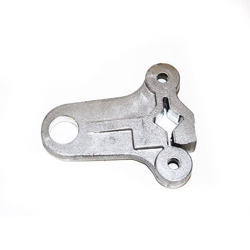 Genuine Bobcat Pintle Lever 6729956 showing view 2.