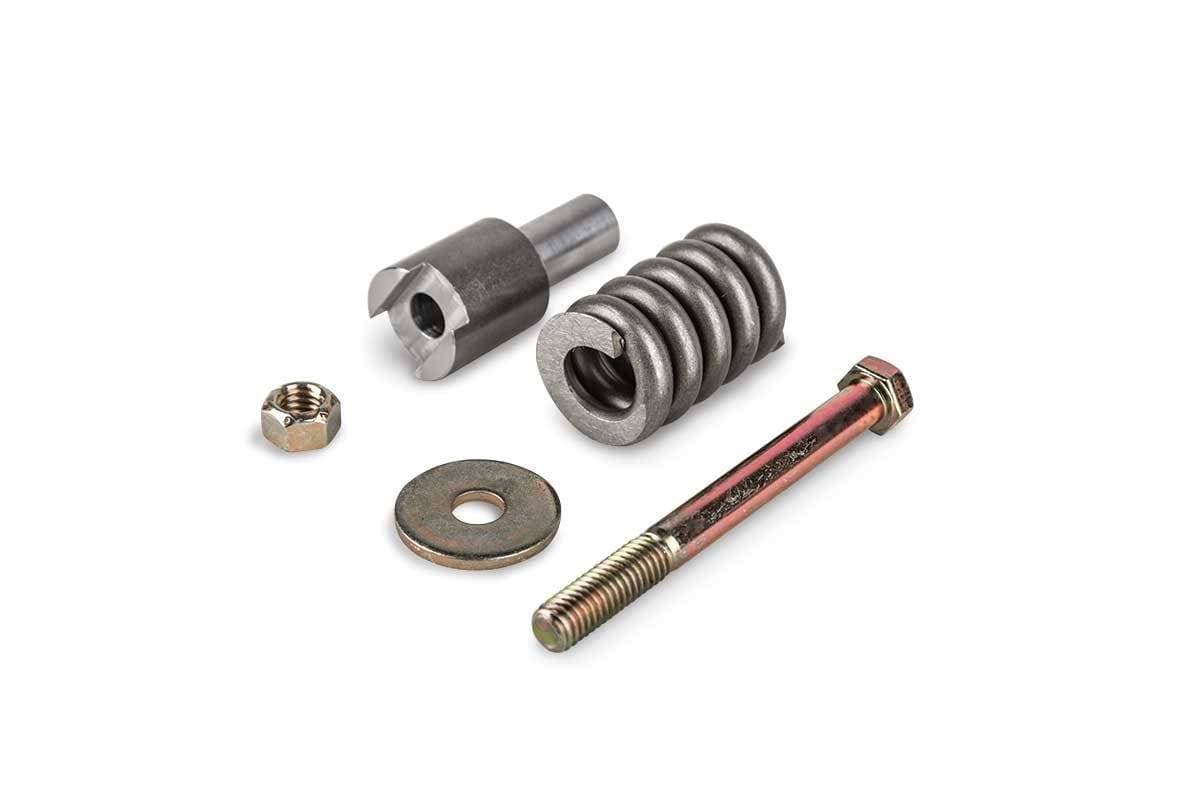 Genuine Bobcat Bobtach Upper Kit 7302298 showing view 1.