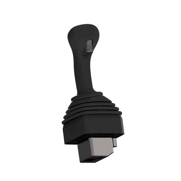 Genuine Bobcat Left Hand Joystick 7266825 showing view 2.