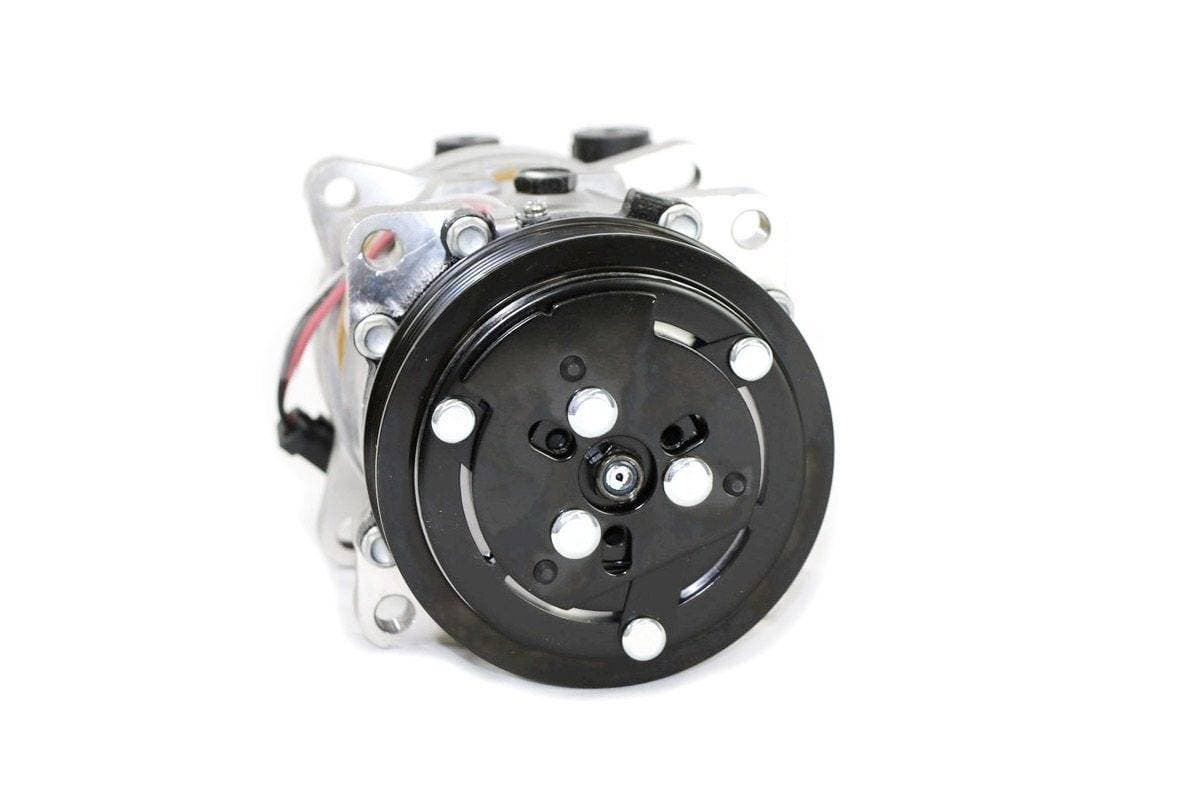 Genuine Bobcat Compressor Ac 7279628 showing view 1