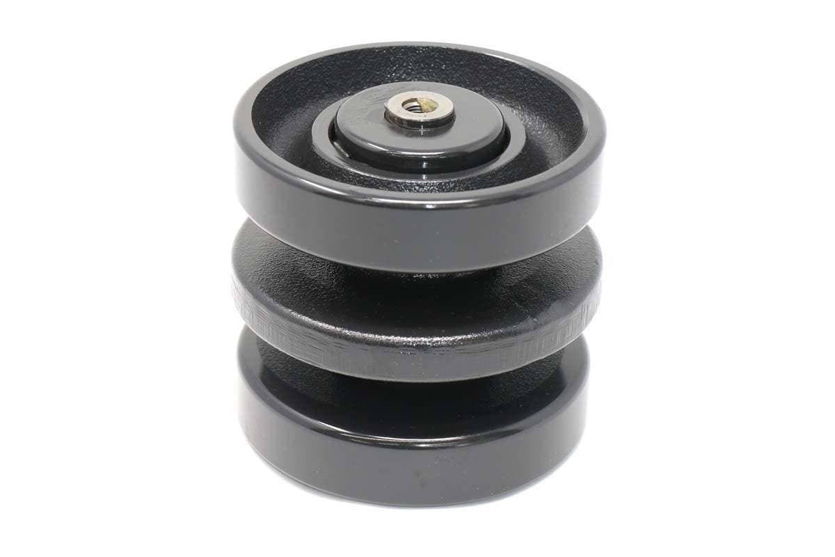 Genuine Bobcat Roller Assembly 7422386 showing view 1