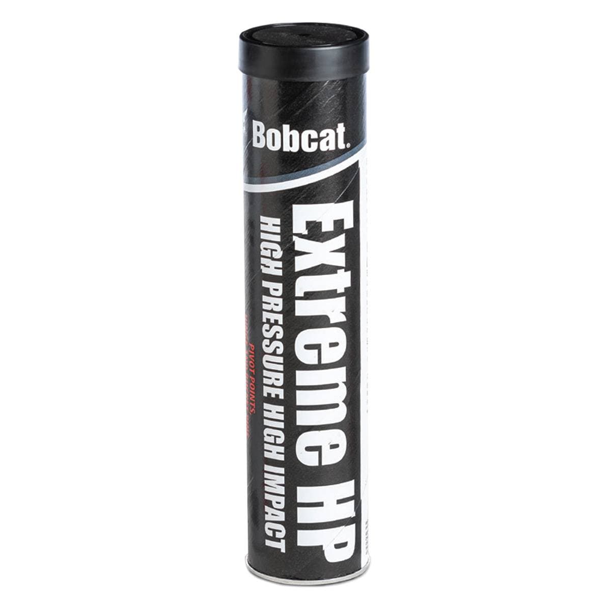 Genuine Bobcat Extreme Grease, 6687885, shown upright.