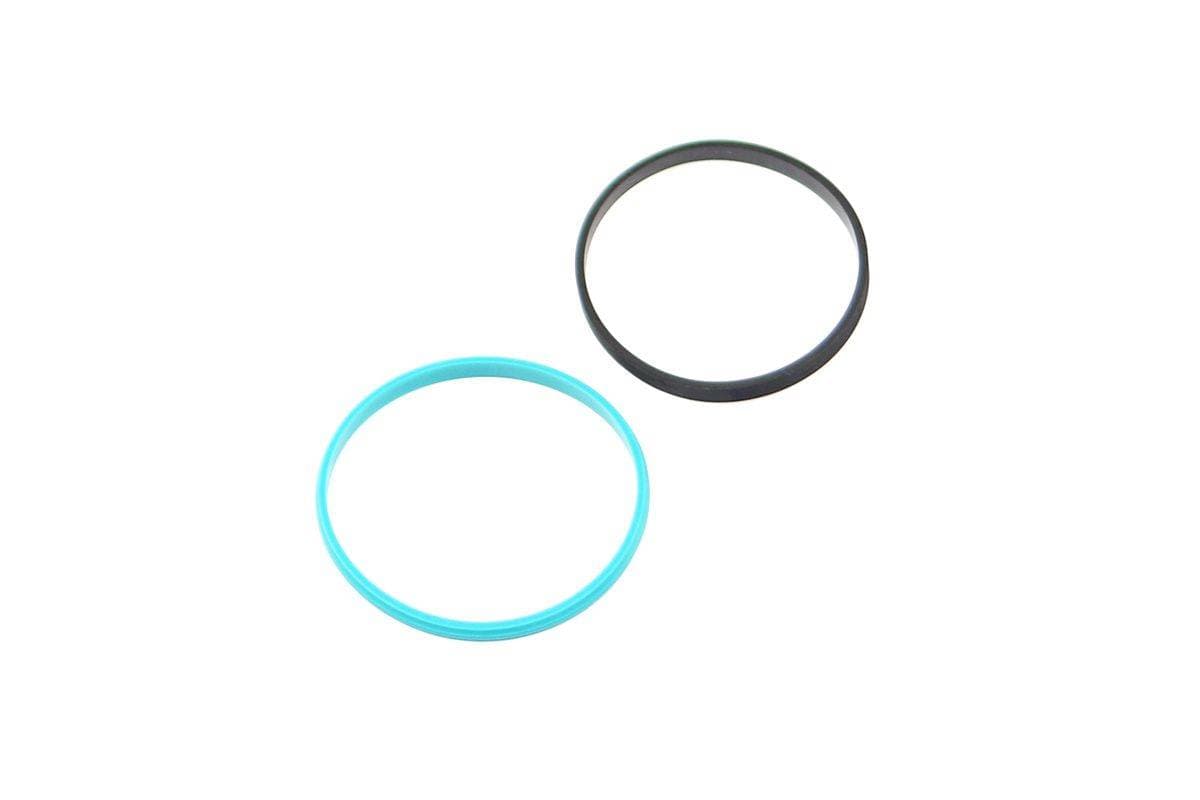 Genuine Bobcat Seal Dust 7100535 view 1.