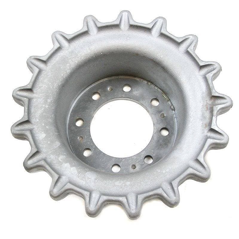 Genuine Bobcat Drive Sprocket 7196807 showing view 2