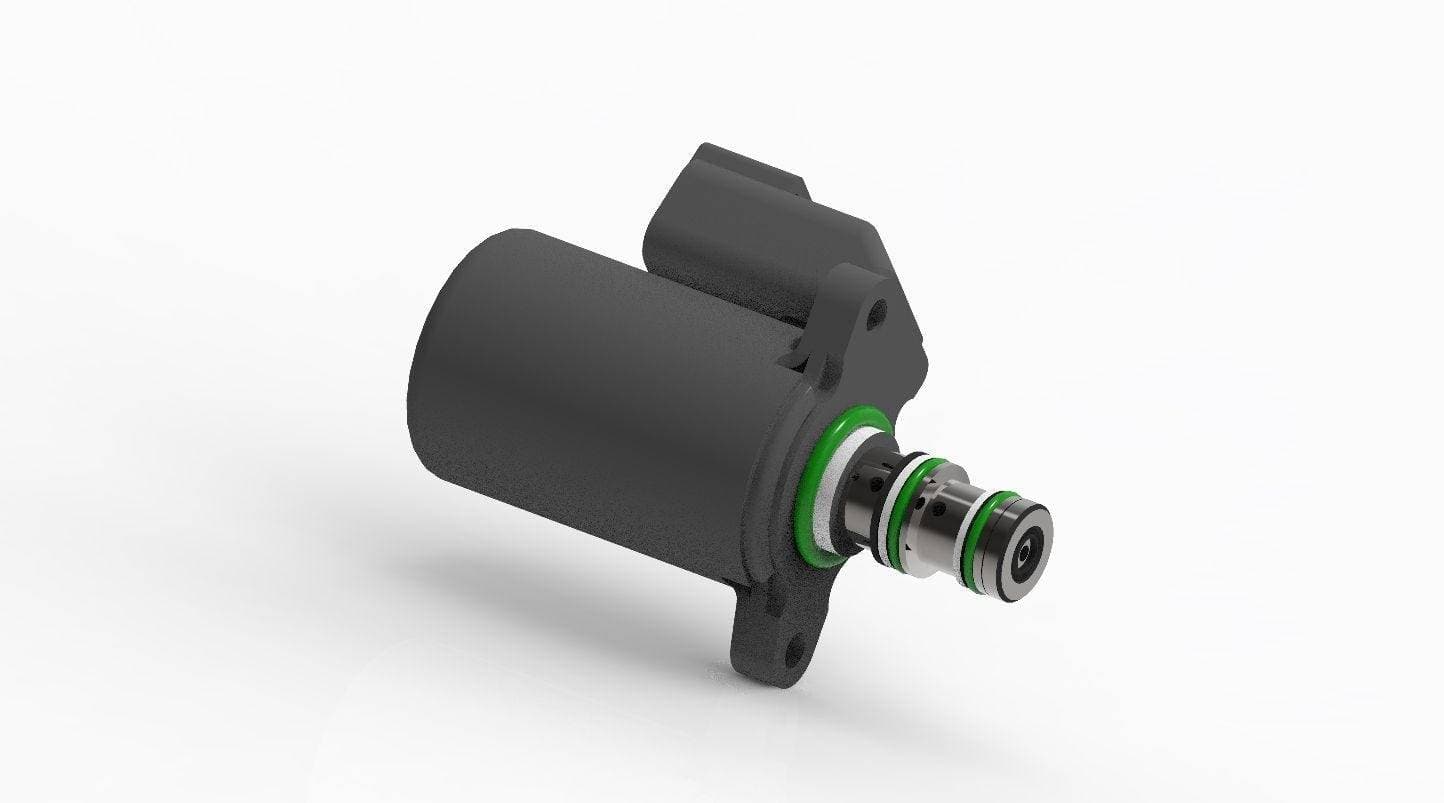 Proportional Valve, 6698434