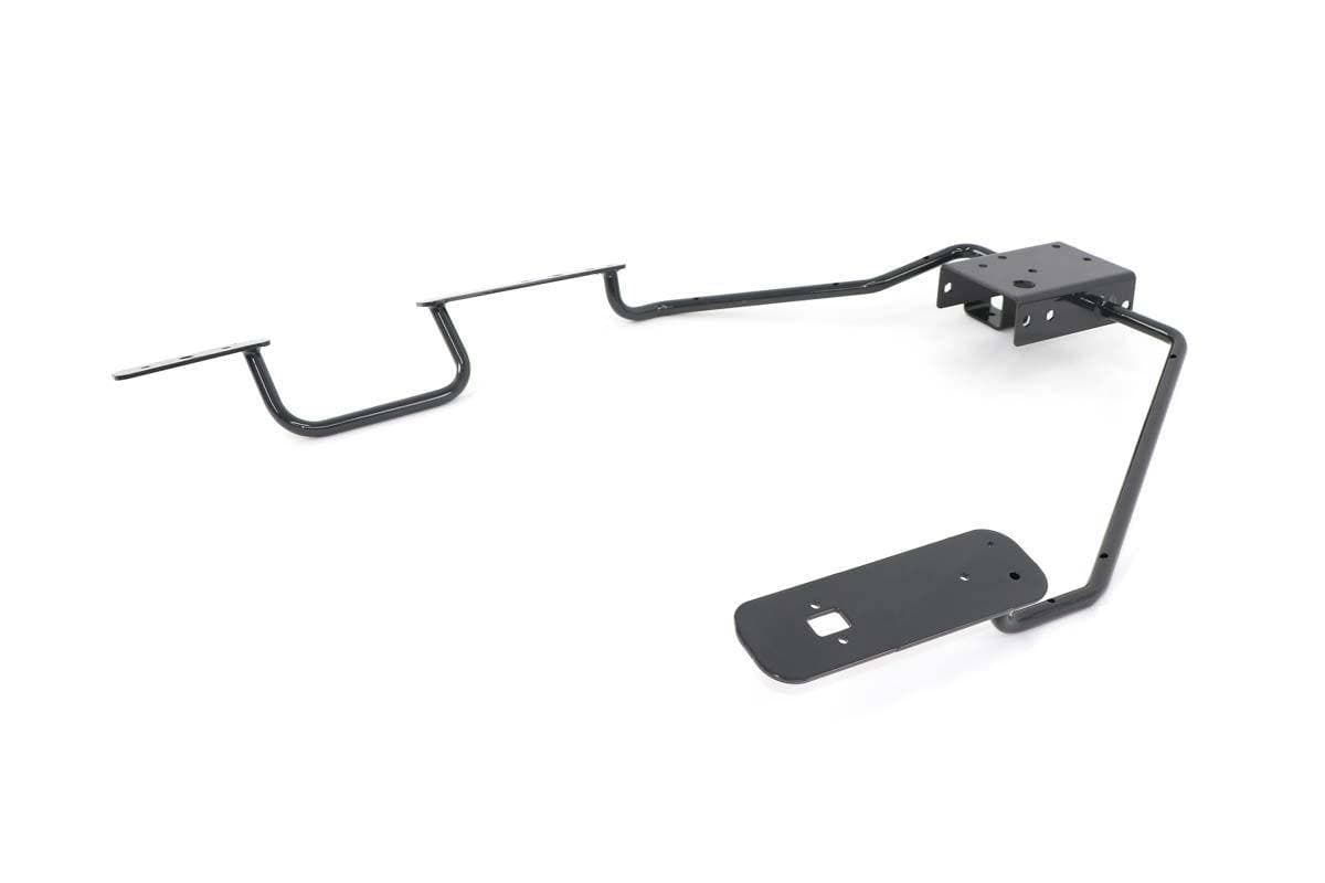 Genuine Bobcat Frame Door 7421220 showing view 2