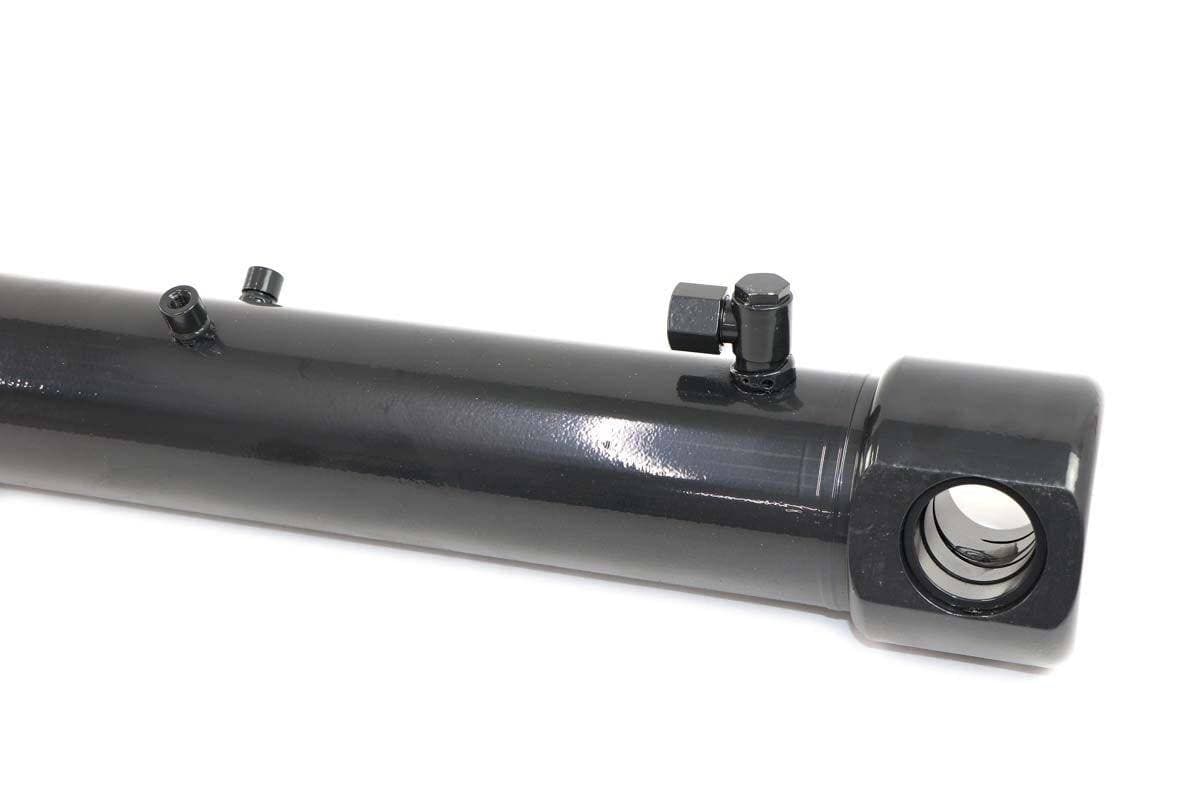 Genuine Bobcat Cylinder Boom 7426745 showing view 2
