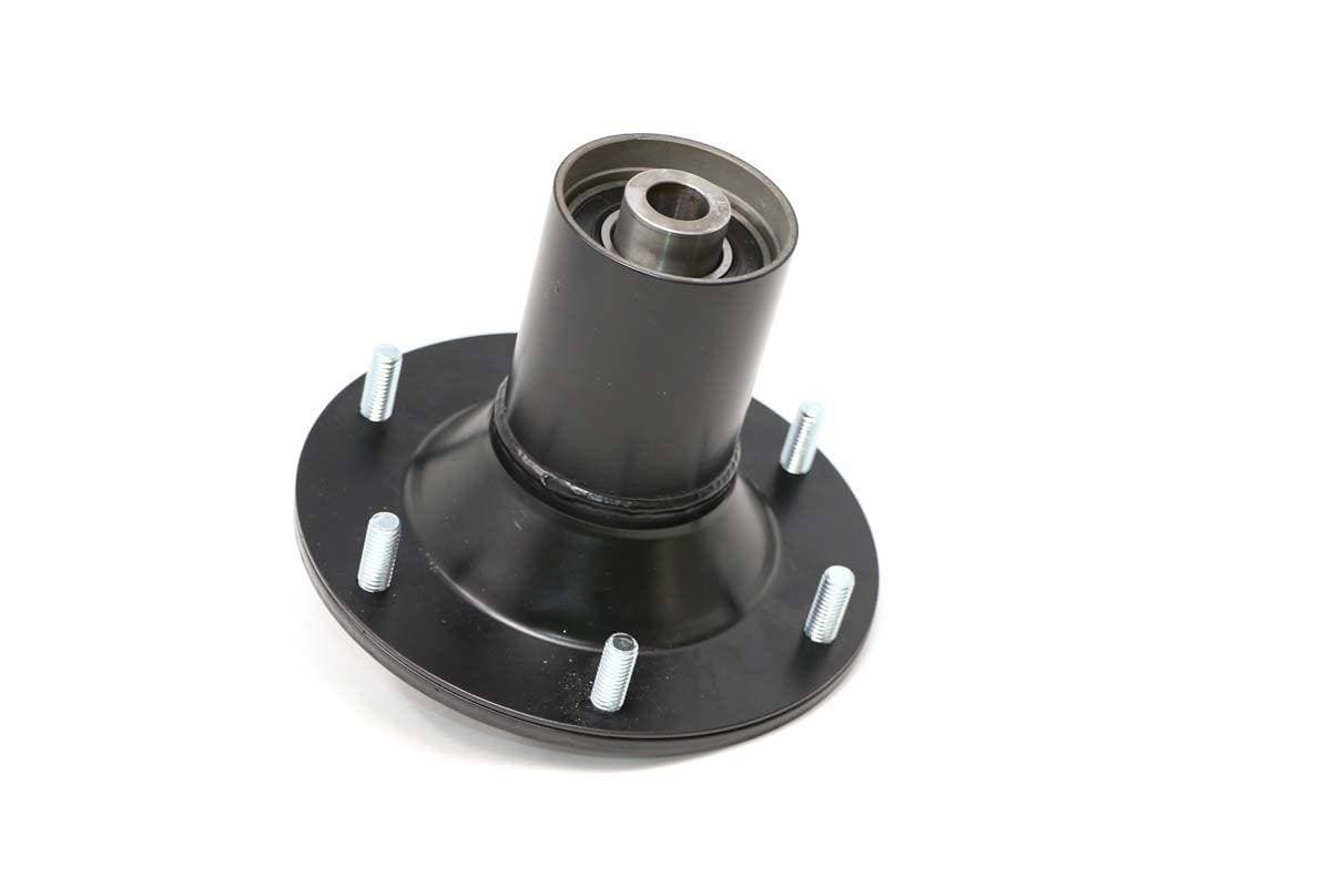 Genuine Bobcat Spindle Assembly 417825 showing view 2