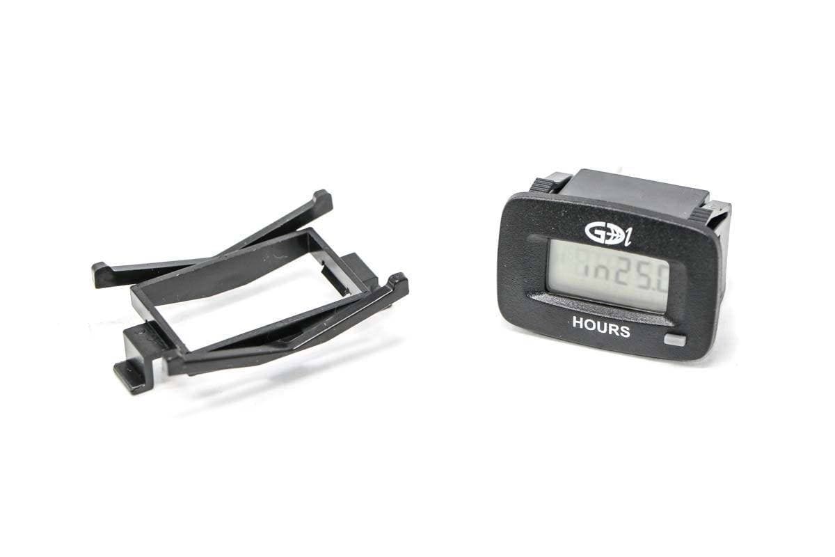 Genuine Bobcat Meter Hour 4168452 showing view 1