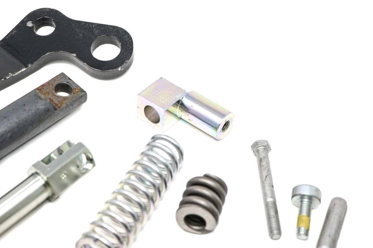 Genuine Bobcat Kit Lever Rh Mseries 7372229 showing view 10