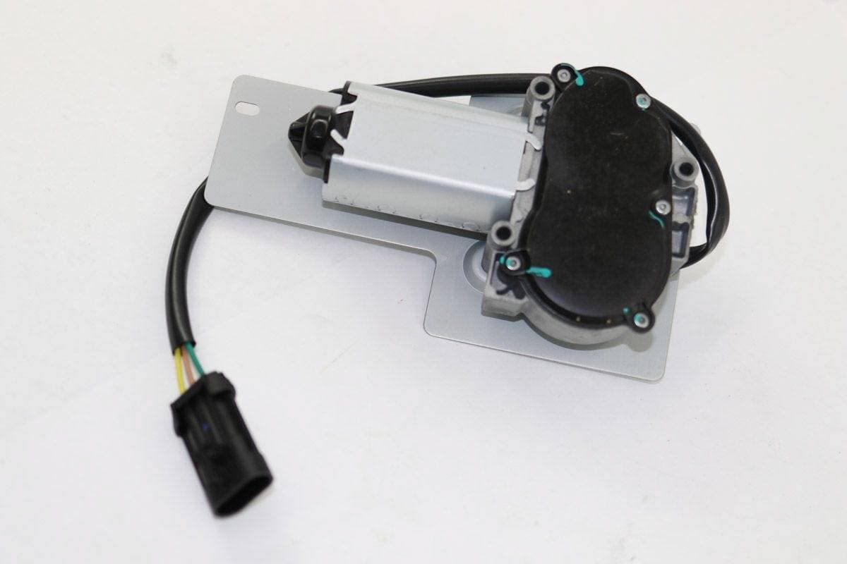 Genuine Bobcat Motor Wiper 6679476 showing view 2