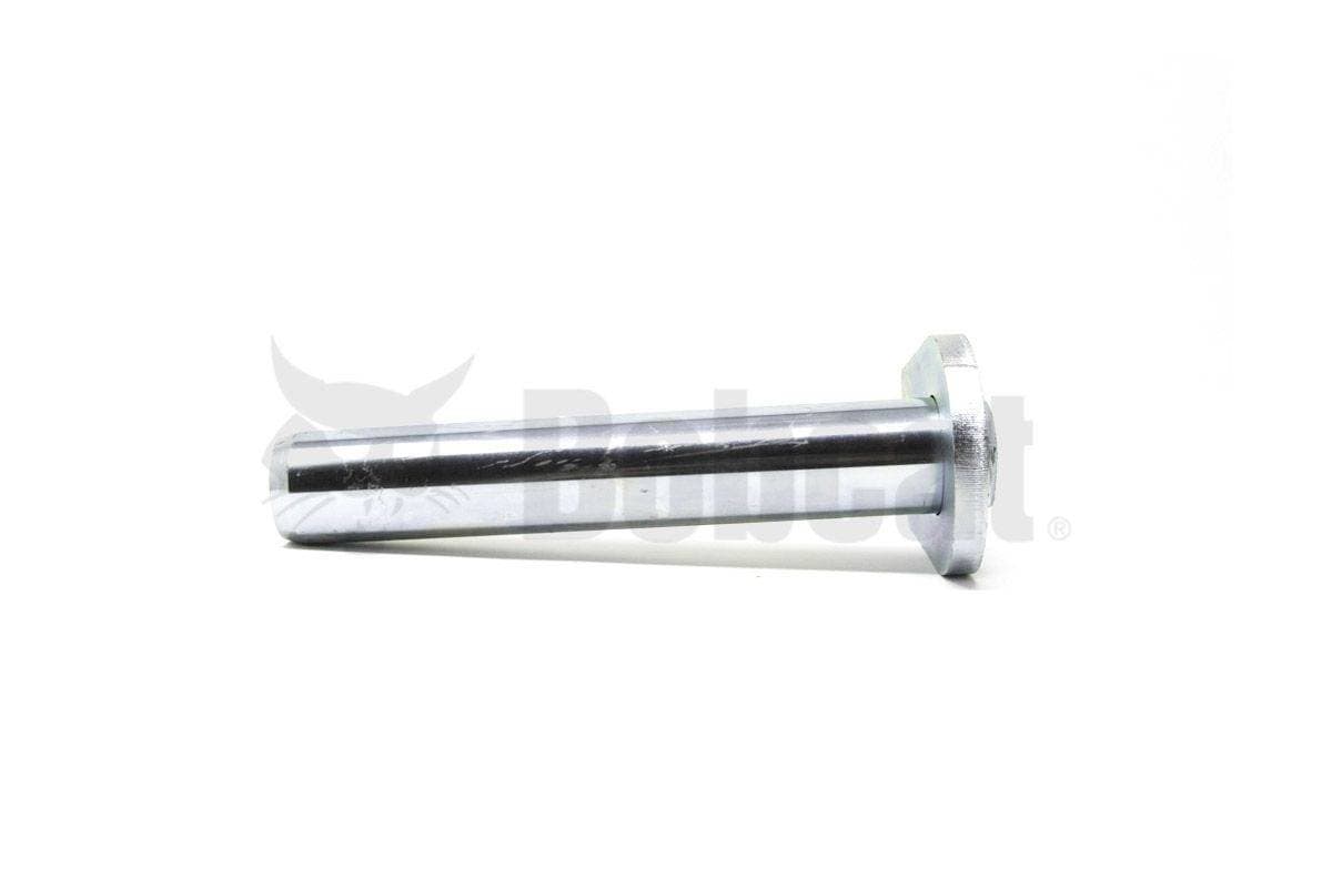 Genuine Bobcat PIn, 7130245 laying on side.