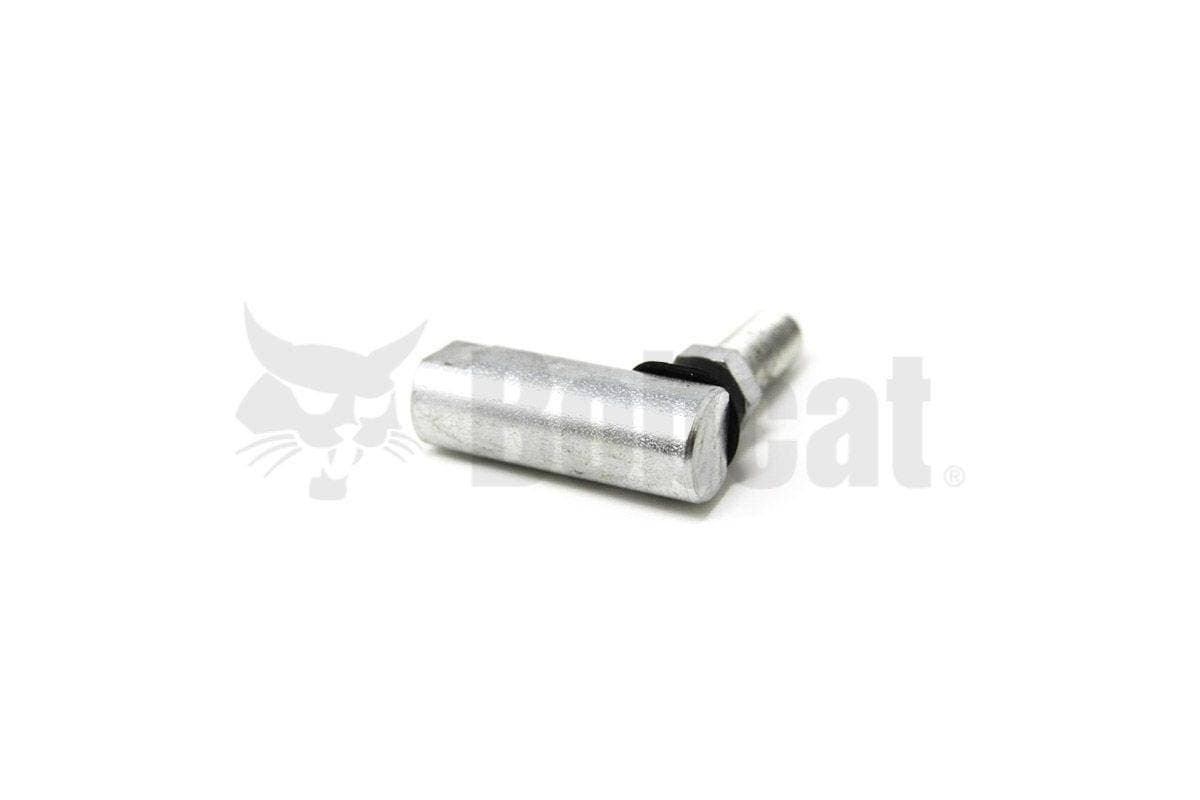 Genuine Bobcat Steering Damper Ball Joint, 6599744, showing joint.