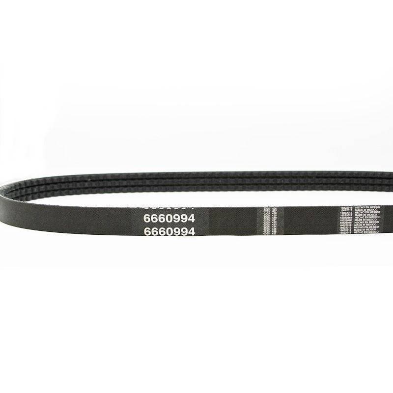 Genuine Bobcat Belt 6660994 showing view 1.