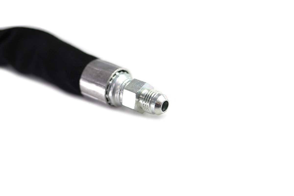 Genuine Bobcat Hose Hydraulic Assy 7308860 showing view 1