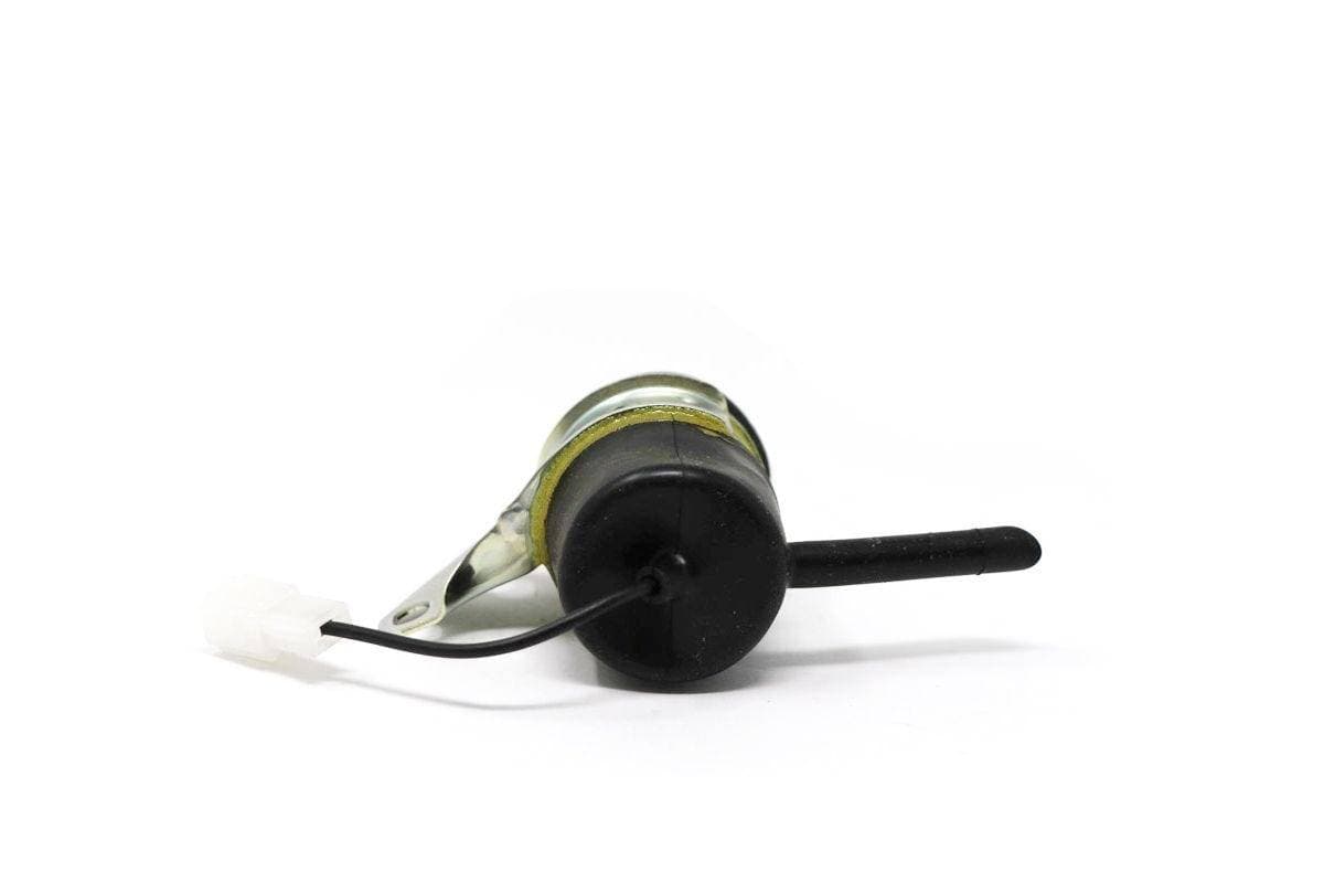 Genuine Bobcat Solenoid Shutoff Fuel 6670776 showing view 2