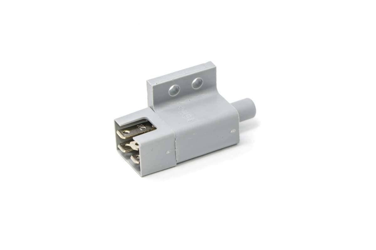 Genuine Bobcat Switch Double Pole Ncno 108208 showing view 3