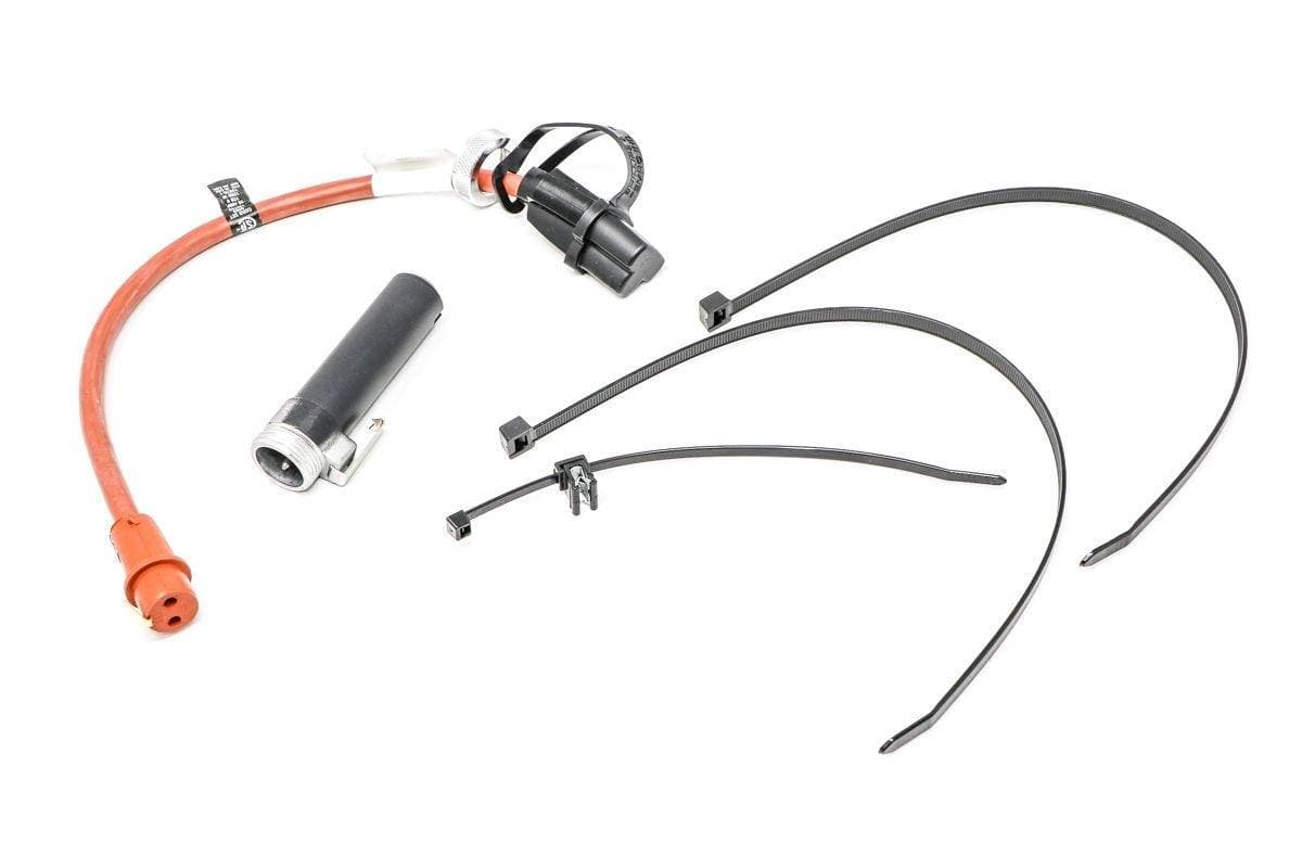 Genuine Bobcat Block Heater Kit 7372533