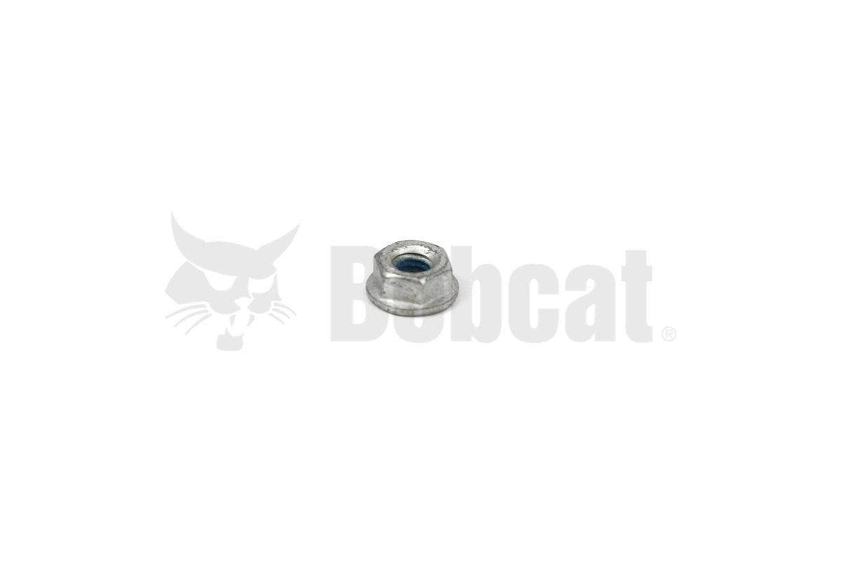 Genuine Bobcat Hex Nut