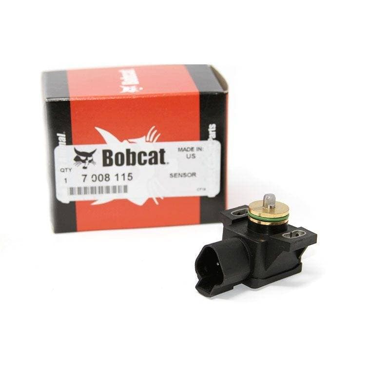 Genuine Bobcat Hydrostatic Pump Sensor 7008115 showing view 1
