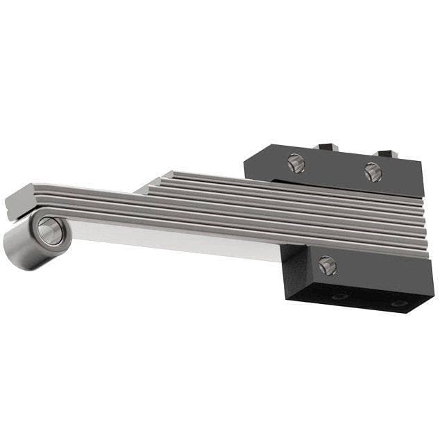 Genuine Bobcat Leaf Spring Right 7150195 showing view 3