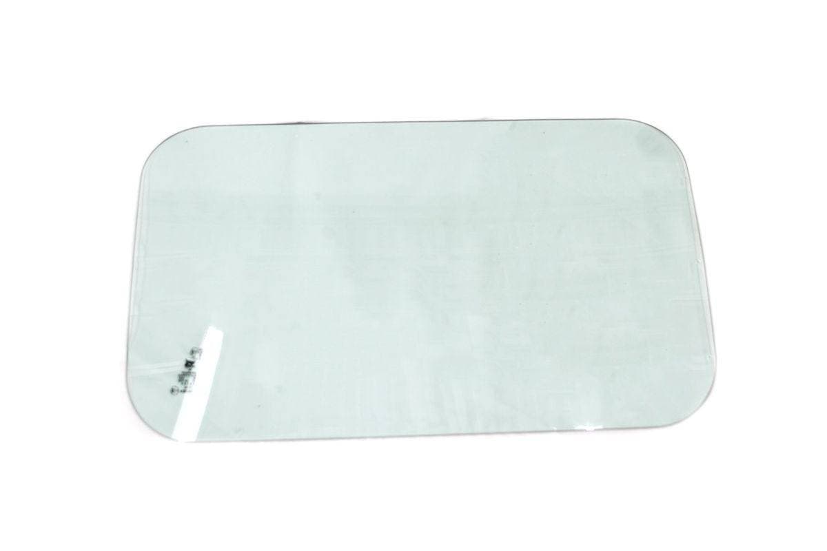 Genuine Bobcat Rear Cab Window 7219974 showing view 1