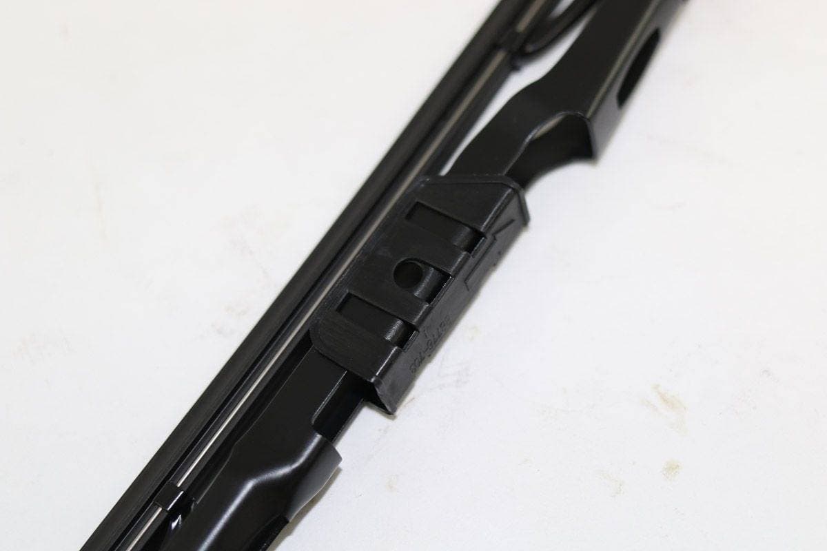 Genuine Bobcat Blade Wiper Assy 7168954 showing view 3