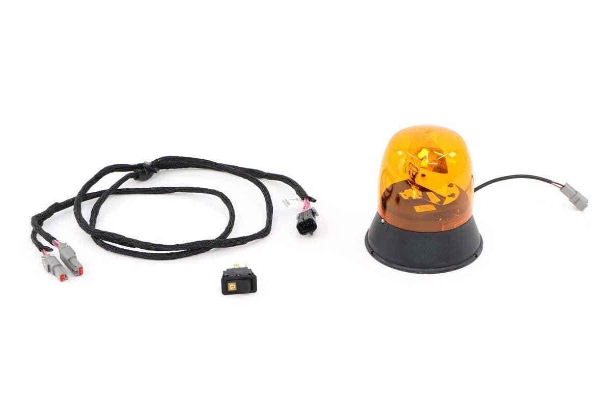 Genuine Bobcat Kit Beacon Light 7375338 showing view 1