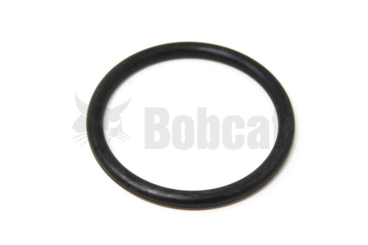 Genuine Bobcat O-Ring, 7143562 top view. 