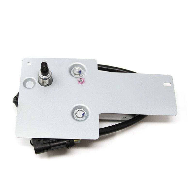 Genuine Bobcat Wiper Motor 6679476 2 showing view 6