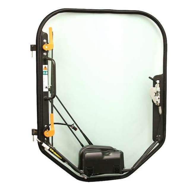 Bobcat Fully Assembled Door for Skid Steer Loader - 7440895 - Westerra