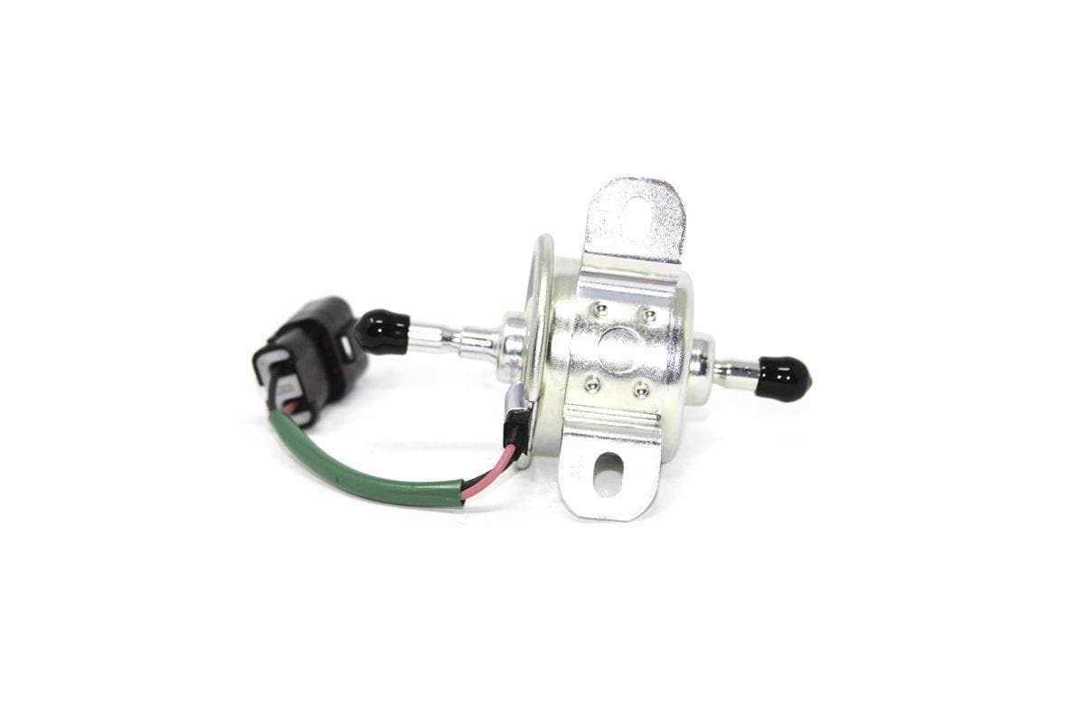 Genuine Bobcat Electric Fuel Pump, 6684852