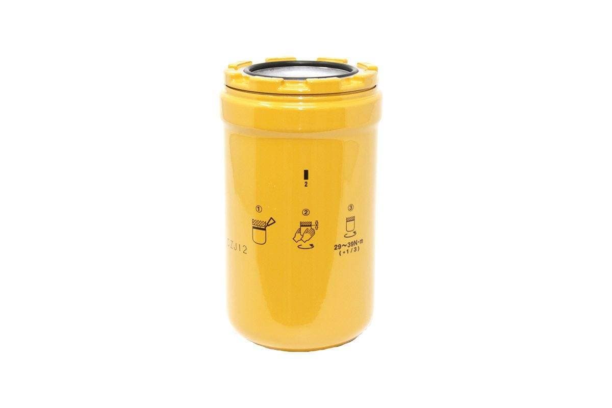 Genuine Bobcat Hydraulic Oil Filter 7002299 showing view 4