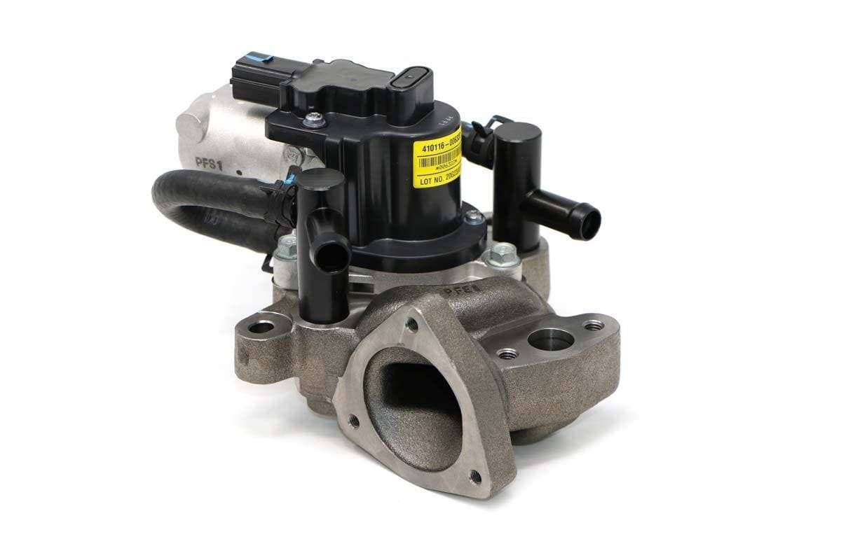 Genuine Bobcat Valve Egr 7360536 showing view 1