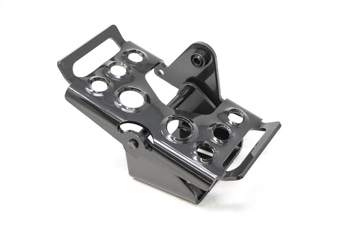 Genuine Bobcat Pedal Assembly Control Rh 715187 showing view 1