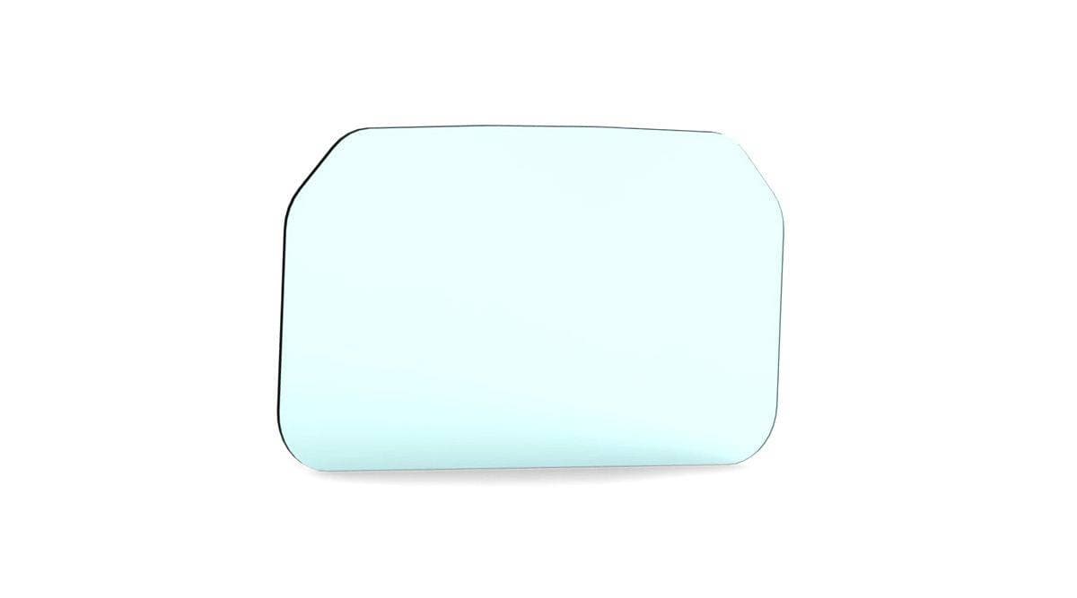 Genuine Bobcat Cab Rear Window 6717874 showing view 3