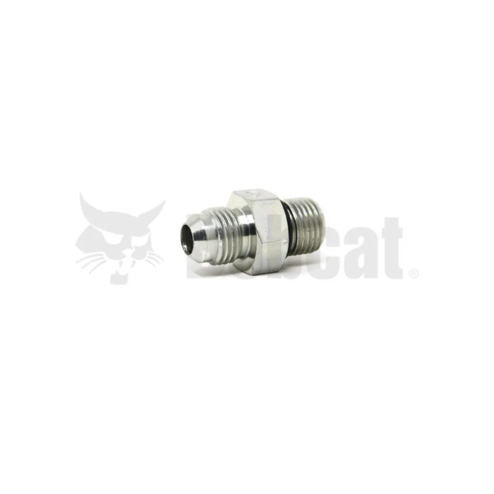Hydraulic Coupler