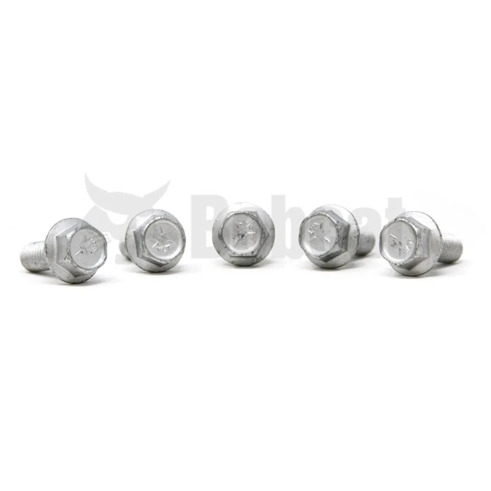 Screws