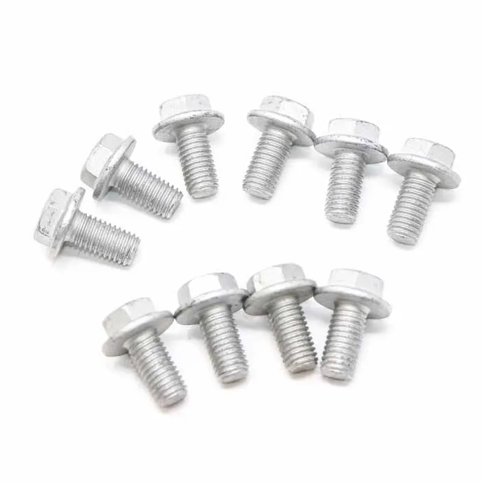 screws