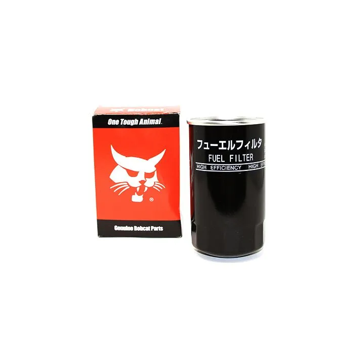 Bobcat Fuel Filter