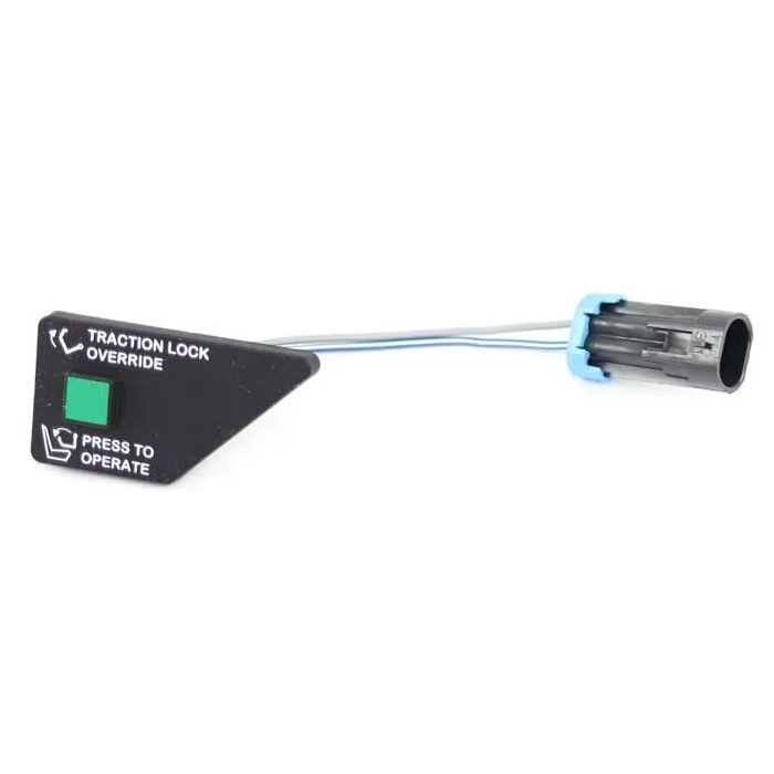 Override Switch
