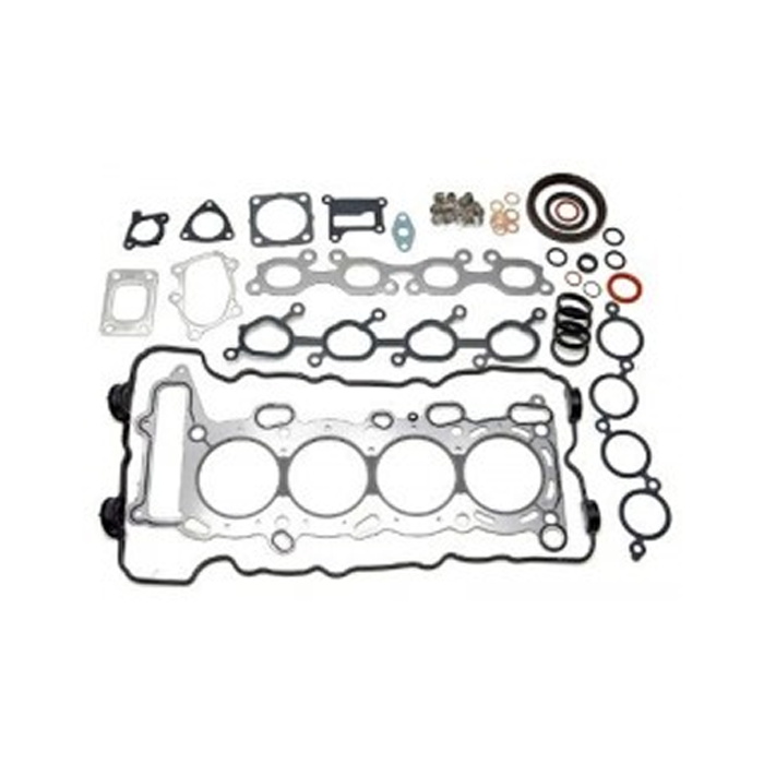 Genuine Bobcat Upper Engine Gasket Kit 6657401