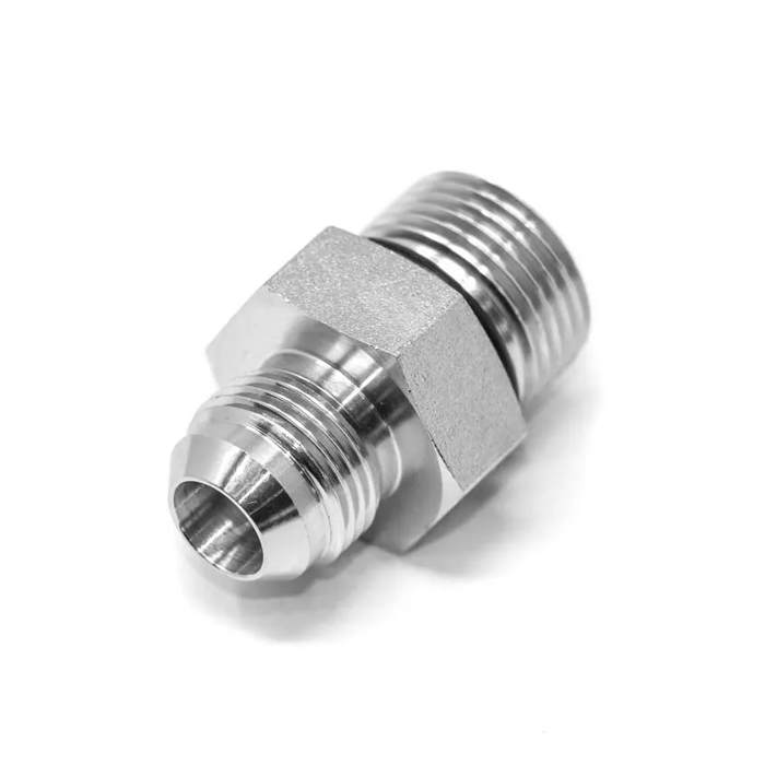 Hydraulic FTG