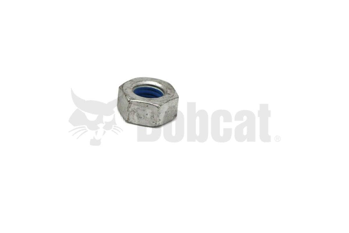 Genuine Bobcat Hex Nut